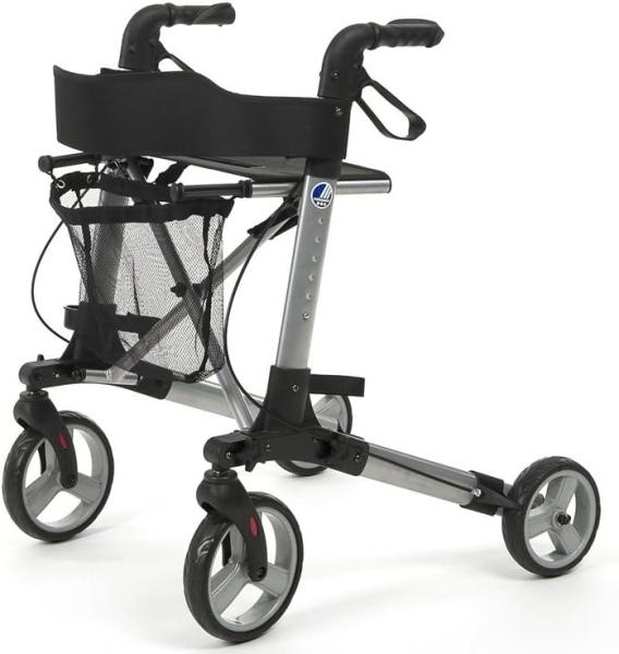 Leichtgewicht-Rollator Quadri-Light